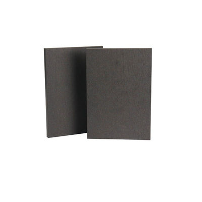 Beli Panel Pelapis WPC Abu-abu 140x11mm Papan Pagar Tahan Air untuk Taman pembuatan online