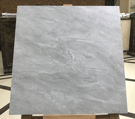 Beli Keramik Non-Slip Rustic Tile 400x400mm Gray Matt Kaca Lantai pembuatan online