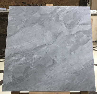 Beli Ubin Keramik Rustik Abu-abu Anti-Selip 400x400mm Matt Glazed pembuatan online