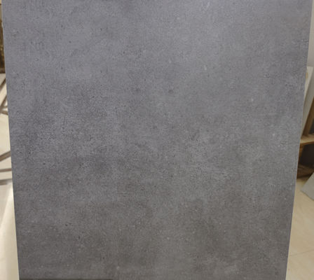 Beli Gray Matte Glazed Keramik Floor Tile 40x40cm anti-slip Water Resistant pembuatan online