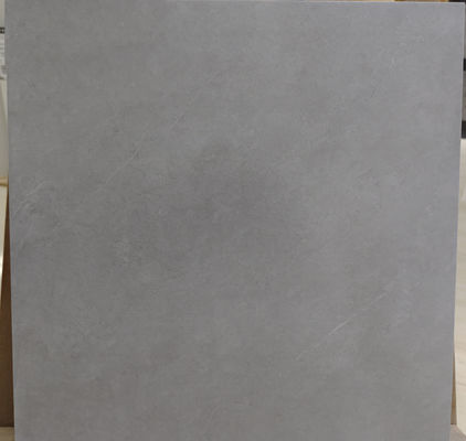 Beli Gray 400x400mm Keramik Rustik Jubin AAA Kelas Mat Kaca pembuatan online
