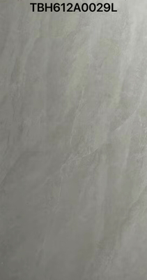 Beli Antibakteri Polished Glass Tiles Engineering Kantor ruang tamu Indoor Floor Wall Panels 600x1200mm pembuatan online