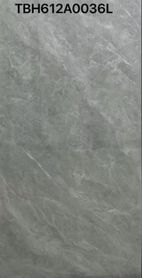 Beli Seluruh Tubuh Tanah liat Lempeng Kaca Polished Panel Glossy 60x120cm Kantor Lantai Eksterior Dinding Dalam pembuatan online