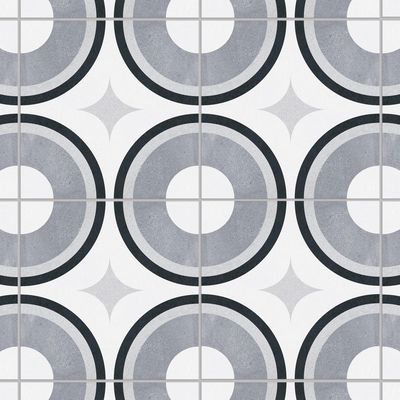 Beli Gray Elegant 250x250mm Keramik Rustik Tile Untuk Dapur Dan tahan lama Wall Tile Untuk Kamar Mandi pembuatan online