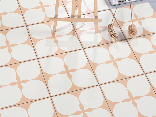 Beli Eco-Friendly Beige 200x200mm Lantai Dan Dinding Floret Keramik Genteng Untuk Balkon Dan Kamar Mandi pembuatan online