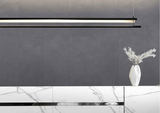 Beli Cement Grey 60x120cm Batubara Luar Tahan Asam pembuatan online