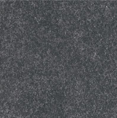 Beli Ubin Batu Luar Ruangan Matte Flamed Anti-Selip Hitam 600x600mm pembuatan online