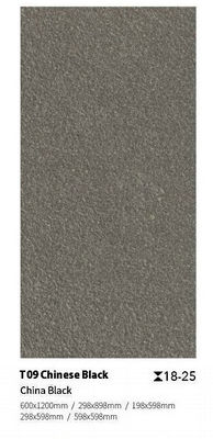 Beli Genteng Firebrick Outdoor Tile 300x300mm 600x1200mm Non-Slip pembuatan online