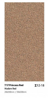 Beli Ubin Paving Tanah Liat Anti-Selip 300x300mm 600x1200mm Batu Luar Ruangan pembuatan online
