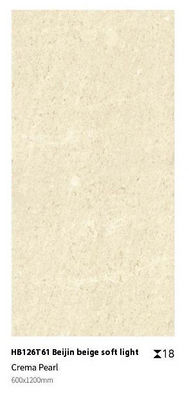 Beli Ubin Paving Tanah Liat Krem Kuning 600x1200x18mm Batu Luar Ruangan pembuatan online