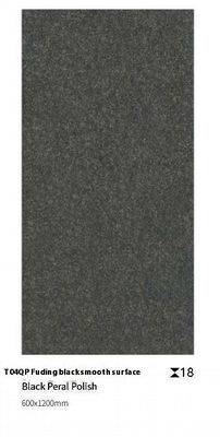 Beli Ubin Paving Kolam Tanah Liat Hitam 600x1200mm Tebal 18mm pembuatan online