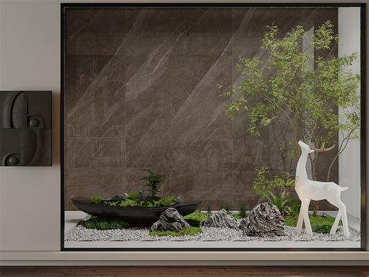 Beli Dekoratif 1420x2700mm abu-abu lantai marmer Sinter batu Slabs untuk kantor pembuatan online