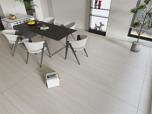 Beli Lempengan Batu Sintering Kuning Muda 1420x2700mm Matte Kamar Mandi pembuatan online