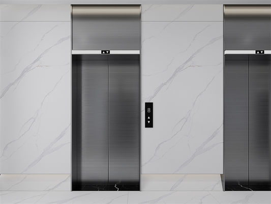 Beli Lempengan Batu Sintered Matt 1420x2700mm untuk Lantai Indoor pembuatan online
