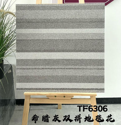Beli 600x600mm Gray AAA Grade Indoor Porcelain Tile pembuatan online