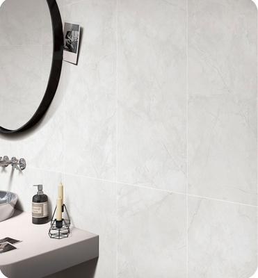Beli Beige Waterproof Baby Face Porcelain Tile 60x120cm Untuk Dekorasi Dalam Ruang pembuatan online
