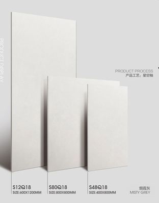 Beli Per dinding interior tahan asam 1200x600mm modern genteng porselen untuk balkon pembuatan online