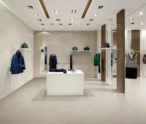 Beli Ubin Porselen Glasir Lembut Kelas AAA 120x60cm untuk Kamar Mandi pembuatan online