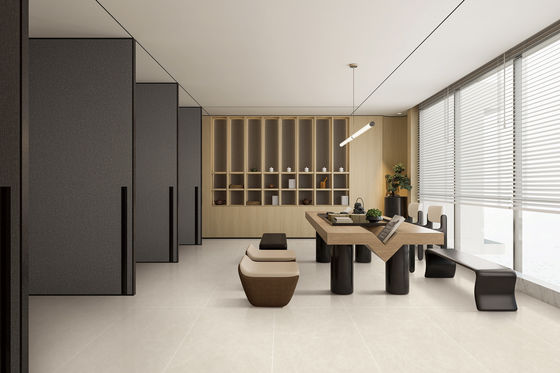 Beli Ubin Lantai Porselen Tanah Liat Grade AAA Ukuran 48x24 Inci ISO13006 pembuatan online