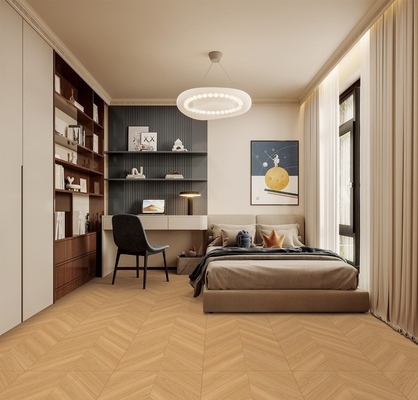 Beli Peti Dekoratif 600x1200mm Kayu Melihat Porselen Peti Dan No Fade Peti Lantai Indoor Untuk Kamar Tidur pembuatan online
