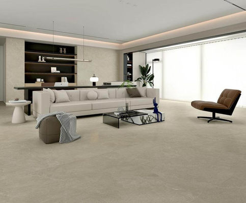 Beli Kotak Porselen Kaca Lembut Biru 1200x1200mm Kotak Lantai Dalam Ruang pembuatan online