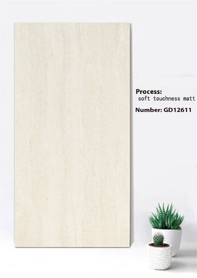 Beli Ubin Batu Luar Ruangan Matt dengan Sentuhan Lembut Tahan Air 600x1200mm pembuatan online