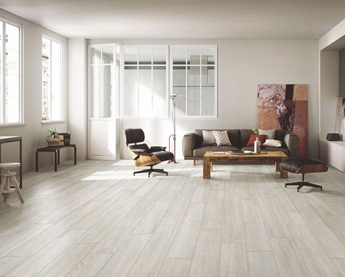 Beli Kelembaban-Buktinya 150x900mm Berwarna Abu-abu Dan Kecokelatan Pita Porselen Kayu Untuk Dekorasi Rumah Non-Slip Bagian Dalam Lantai Pita pembuatan online