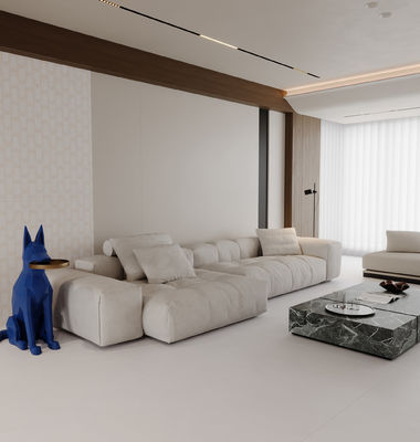 Beli Lantai porselen 600x1200mm AAA pembuatan online