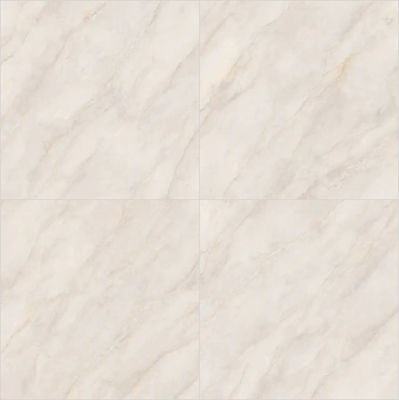 Beli Cahaya Kuning Polished Sintered Stone Slab 1200x1200mm pembuatan online