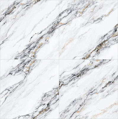 Beli Lempengan Batu Sintering yang Dipoles 1200x1200mm untuk Lantai Dalam Ruangan pembuatan online