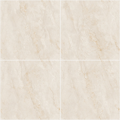 Beli Kuning terang Goresan tahan dan anti-slip 800x800mm Polished Kaca Porselen Peti Untuk Ruang Makan pembuatan online