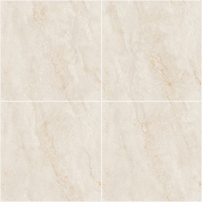 Beli Ubin Porselen Mengkilap 800x800mm Kuning Muda pembuatan online