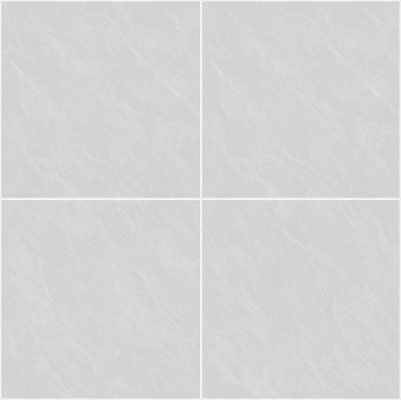 Beli Elegant Marble Gray 800x800mm Polished Kaca Porselen Jubin Untuk Balkon pembuatan online
