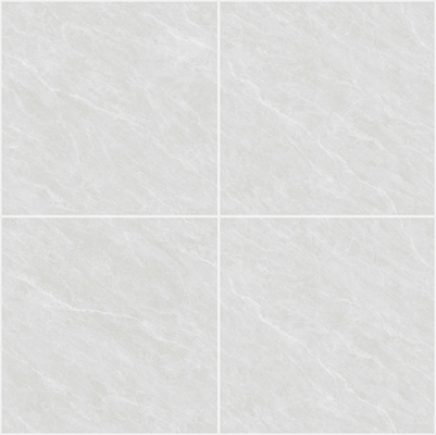 Beli Stylish Gray 800x800mm Marmer Polished Glassed Porcelain Tiles Untuk Kamar Tidur dan Apartemen pembuatan online