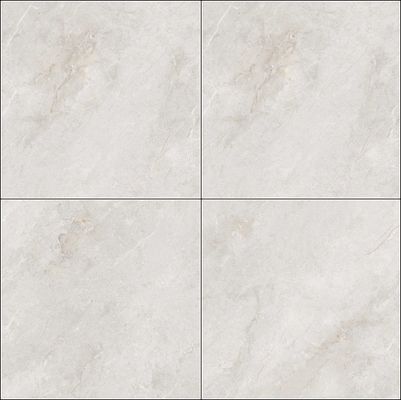 Beli 800x800mm Gray Polished Glassed Porcelain Tile untuk Lantai Indoor pembuatan online