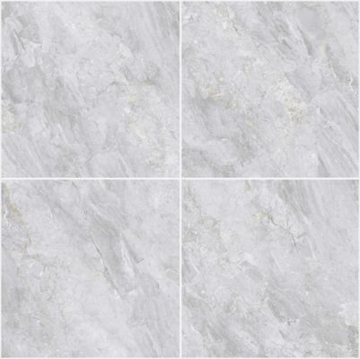 Beli Grey Polished Glassed Porcelain Tiles 800x800mm Antibakteri pembuatan online