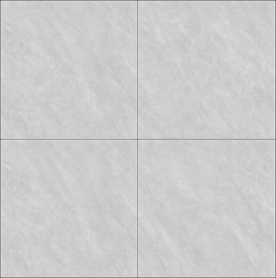 Beli 800x800mm Gray Polished Glassed Porcelain Tile untuk Lantai Indoor pembuatan online