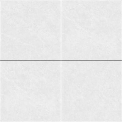 Beli Gray W.A 0.05% 800x800mm Marmer Polished Glassed Porcelain Tiles For Office Wear-resistant pembuatan online