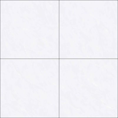 Beli Ubin Porselen Mengkilap Marmer 800x800mm Tahan Aus dan Tahan Air Untuk Ruang Tamu Abu-abu Terang pembuatan online