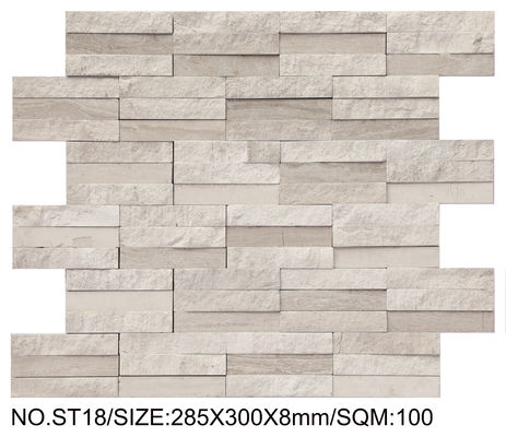 Beli Elegant dan tahan aus 300x300mm Natural Stone Mosaic Untuk Kamar Mandi dan Bangunan pembuatan online