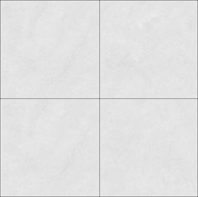 Beli Firebrick Marmer 800x800mm Gray Polished Glassed Porcelain Tiles Untuk Kantor tahan noda pembuatan online