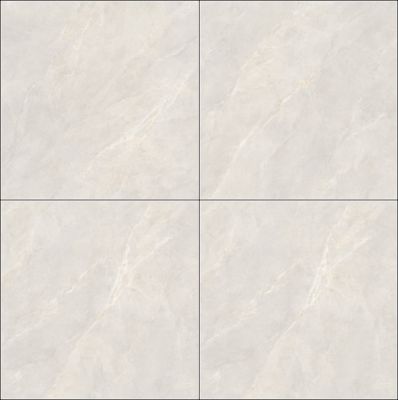 Beli Ubin Porselen Glasir Mengkilap Marmer Abu-abu Anti-selip 800x800mm Untuk Kantor dan Kamar Tidur pembuatan online