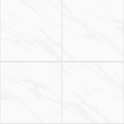 Beli Elegant Indoor Floor 1mx1m Polished Glazed Porcelain Tiles for Living Room Beige pembuatan online