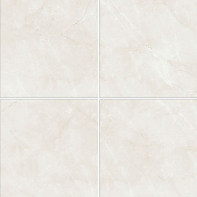 Beli Firebrick and Stunning 1000x1000mm Porcelain Glazed Polished Tiles For Living Room Light Yellow pembuatan online