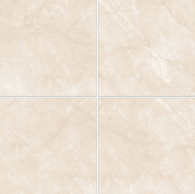 Beli Elegant and Firebrick Marble 1000x1000mm Porcelain Glazed Polished Tiles For Building and Living Room Light Yellow pembuatan online
