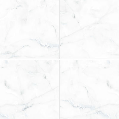 Beli Stunning and Durable 1000x1000mm Porcelain Glazed Polished Tiles For Rebuilding and Hotel pembuatan online