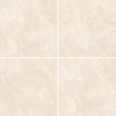 Beli Light Brown Wear-resistant 1mx1m Porcelain Glazed Polished Tiles For Apartment and Office pembuatan online