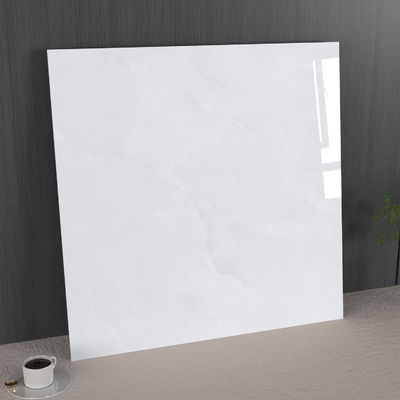Beli Marble 1mx1m Porcelain Glazed Polished Tiles For Office and Dinging Room Stain-resistance pembuatan online