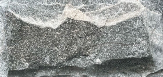 Beli Firebrick Gray Matt 300x600mm Lantai dinding eksterior tiga dimensi untuk villa dan hotel pembuatan online