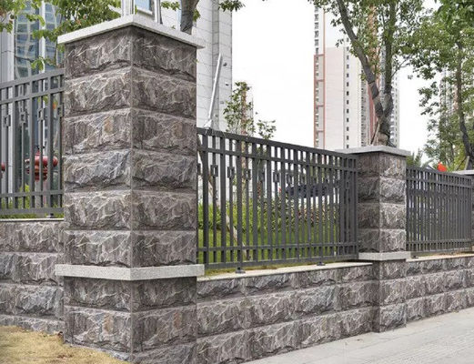 Beli ISO13006 30x60cm Ubin Batu Marmer Granit Warna Abu-abu Porselen Clay WA 0.03 pembuatan online